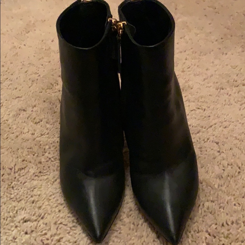 Authentic Giuseppe Zanotti Ankle Boot - image 4